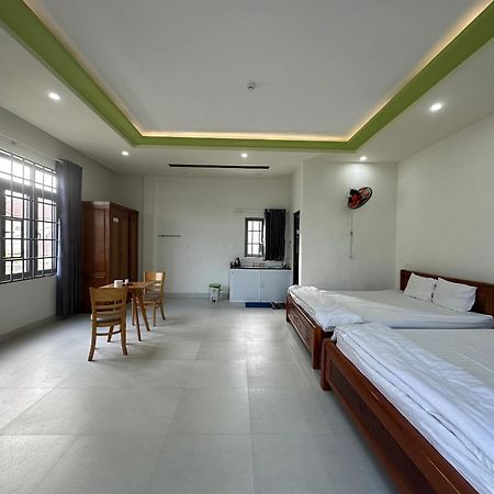 Phat Tai Hotel And Apartment Da Nang Eksteriør bilde