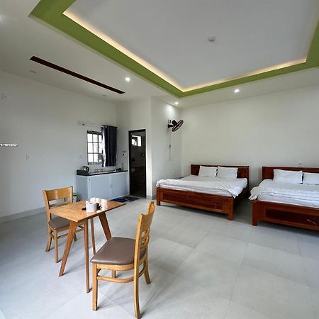 Phat Tai Hotel And Apartment Da Nang Eksteriør bilde