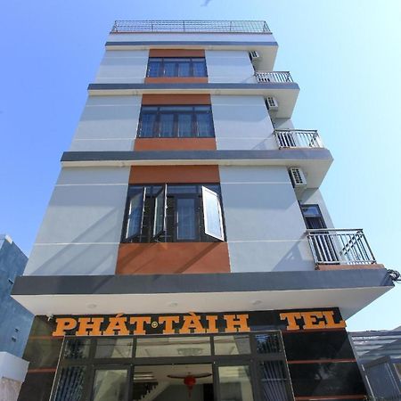 Phat Tai Hotel And Apartment Da Nang Eksteriør bilde