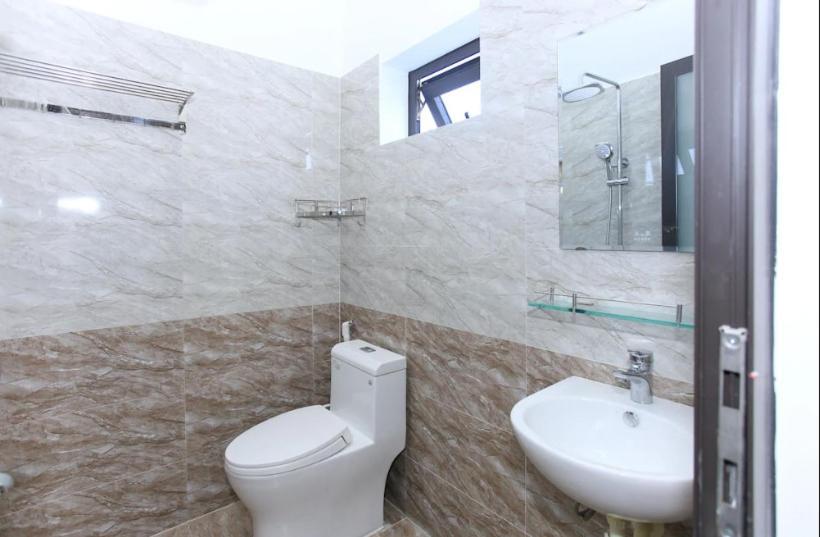 Phat Tai Hotel And Apartment Da Nang Eksteriør bilde