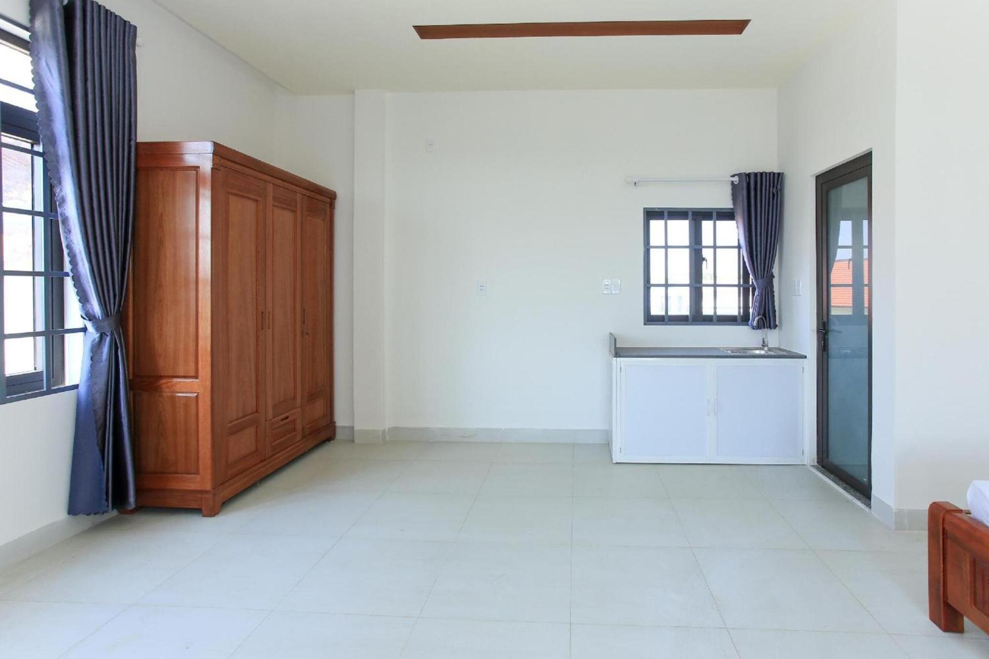 Phat Tai Hotel And Apartment Da Nang Eksteriør bilde