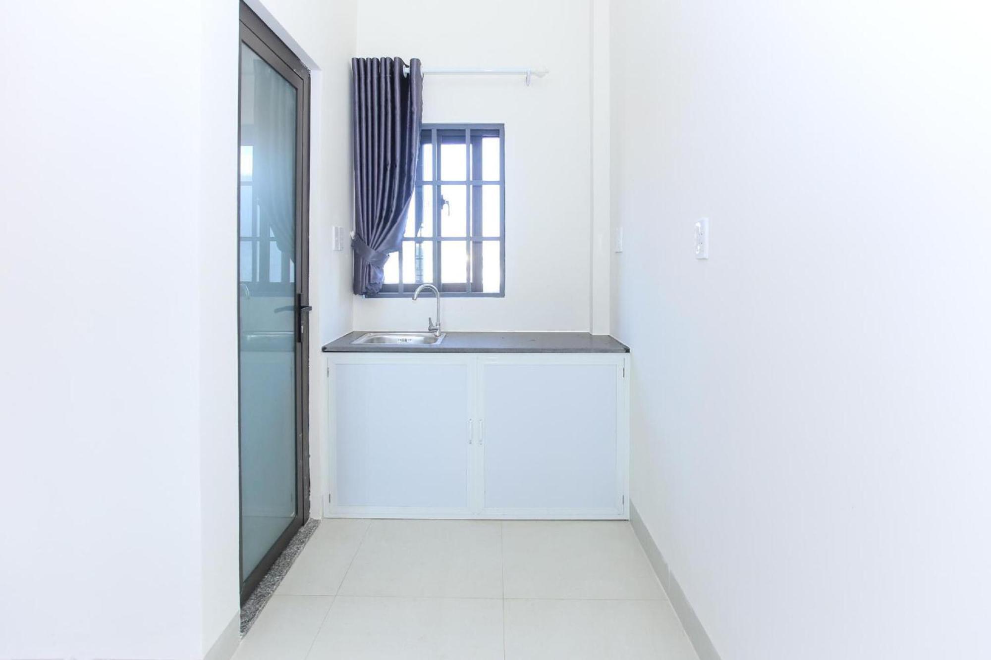 Phat Tai Hotel And Apartment Da Nang Eksteriør bilde
