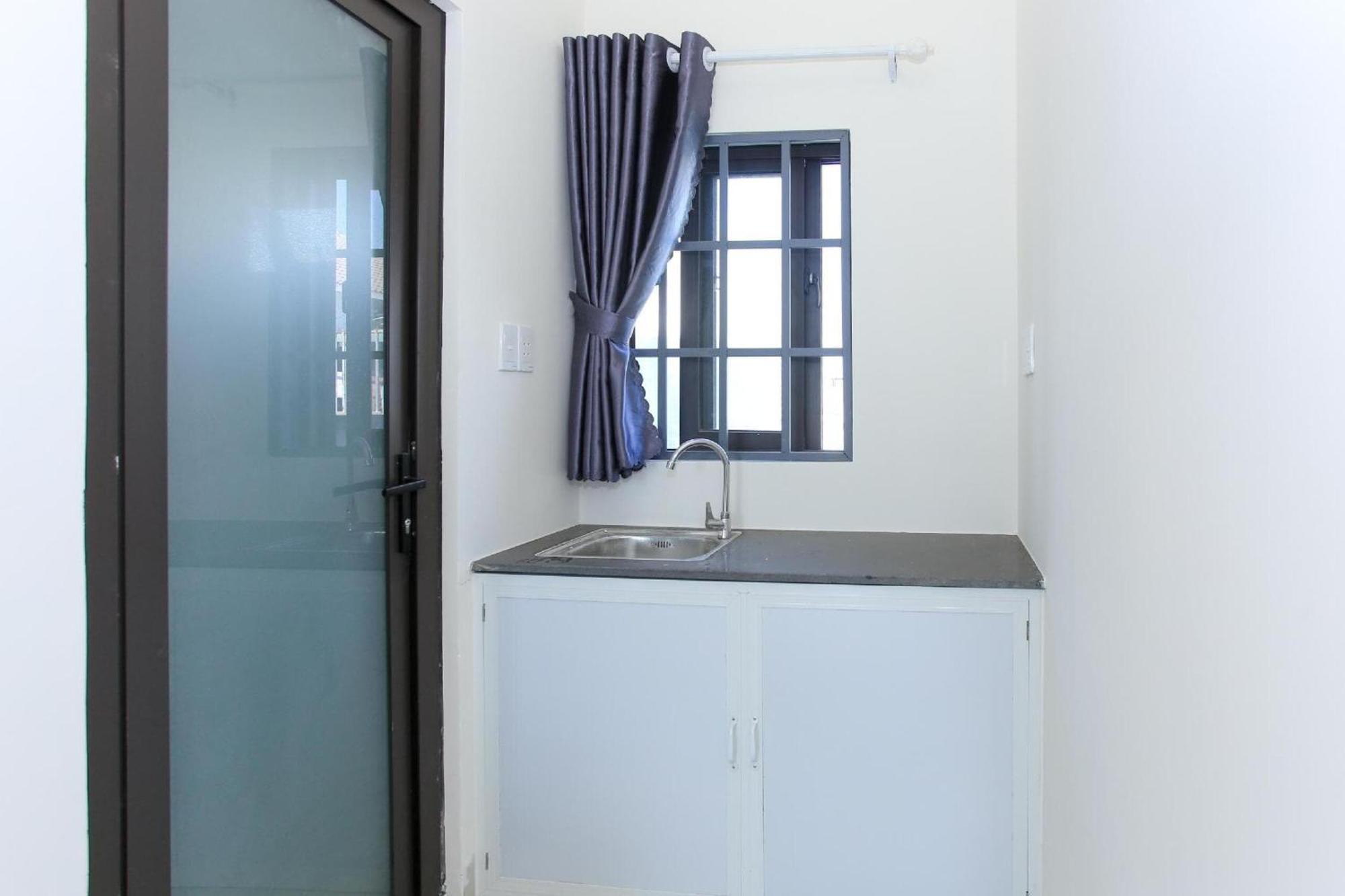 Phat Tai Hotel And Apartment Da Nang Eksteriør bilde
