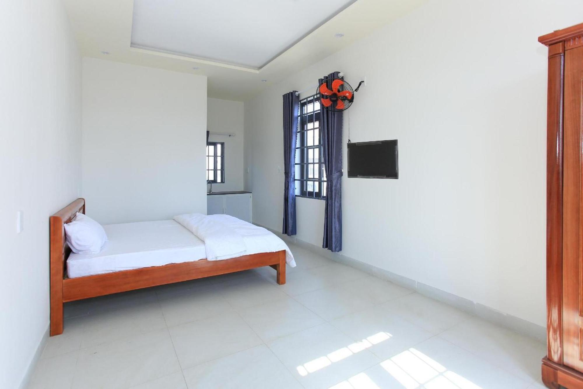 Phat Tai Hotel And Apartment Da Nang Eksteriør bilde