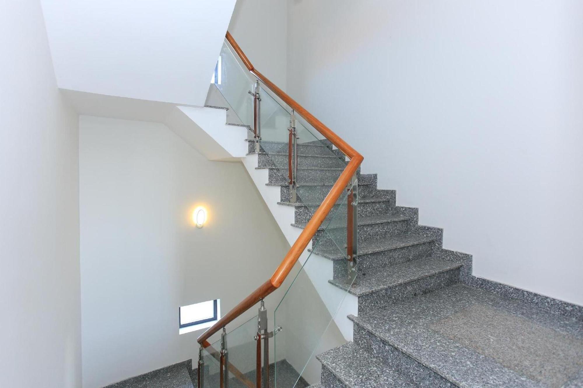 Phat Tai Hotel And Apartment Da Nang Eksteriør bilde