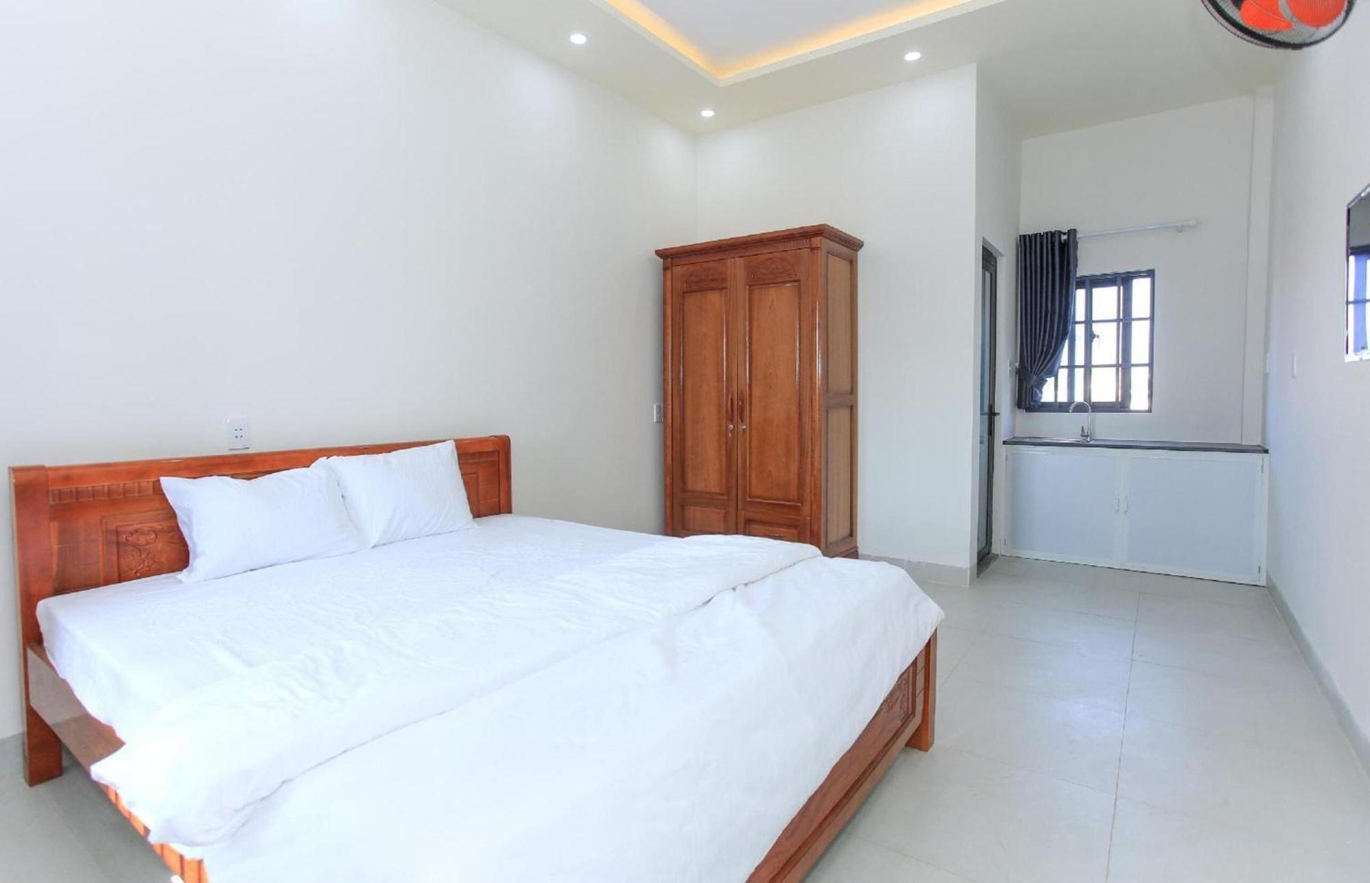 Phat Tai Hotel And Apartment Da Nang Eksteriør bilde