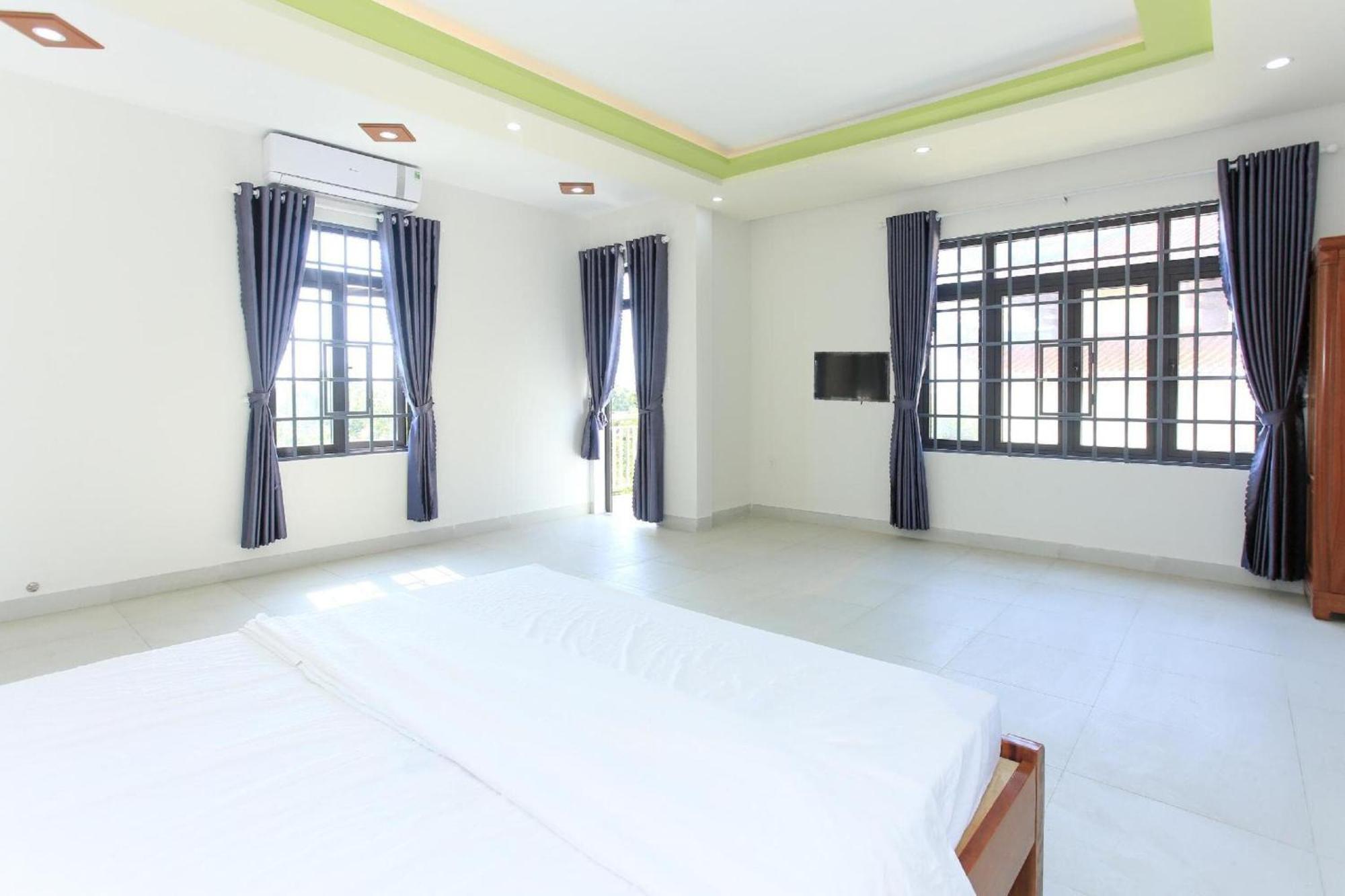Phat Tai Hotel And Apartment Da Nang Eksteriør bilde